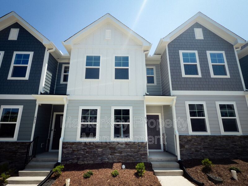 Foto principal - 673 Mirkwood Ave