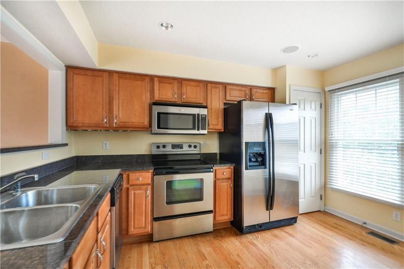 276 Overlook Ct, Coraopolis, PA 15108 Townhome Rentals in Coraopolis