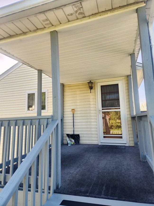 Building Photo - 505 Pittston Ave