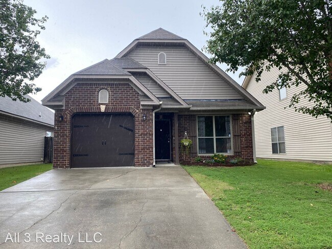 Building Photo - 3 br, 2 bath House - 436 Park Lake Dr