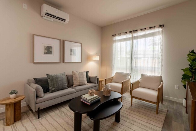 Foto del edificio - The Grove at Woodlake