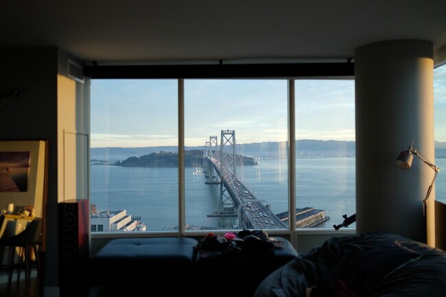 Foto del edificio - 425 1st St