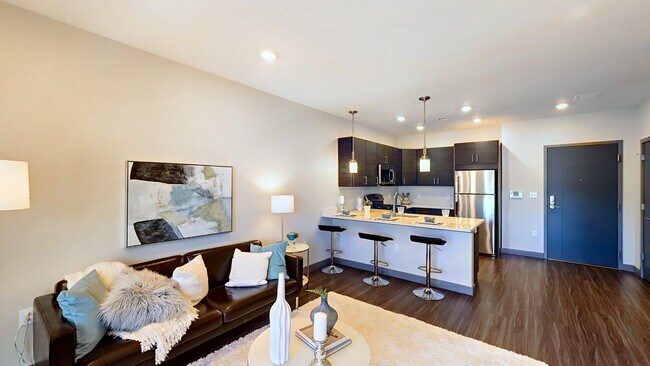 Foto del edificio - University Square North