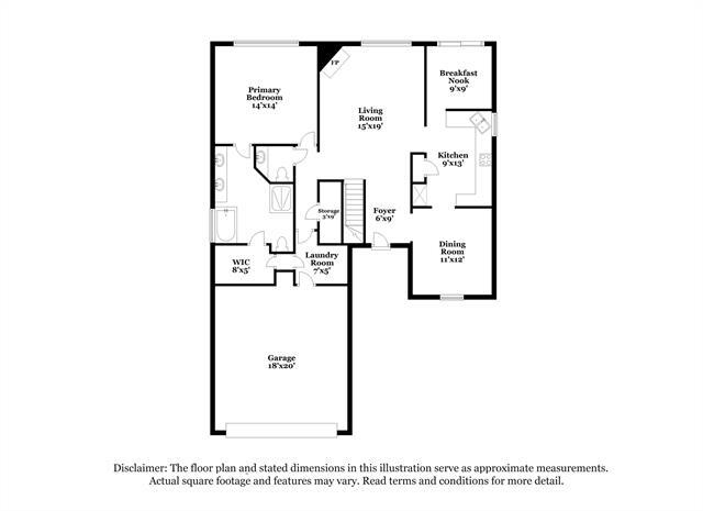 Building Photo - 2732 Country Creek Ln