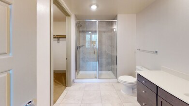 Interior Photo - Central Square at Frisco