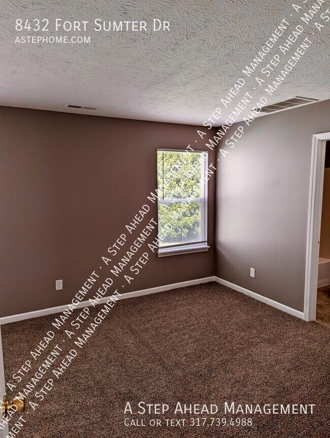 Foto del edificio - 8432 Fort Sumter-3 Bed/2 Bath-Move-in Ready