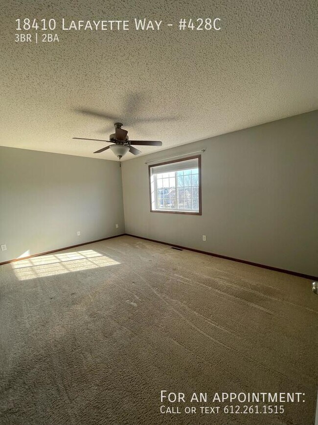 Foto del edificio - 18410 Lafayette Way