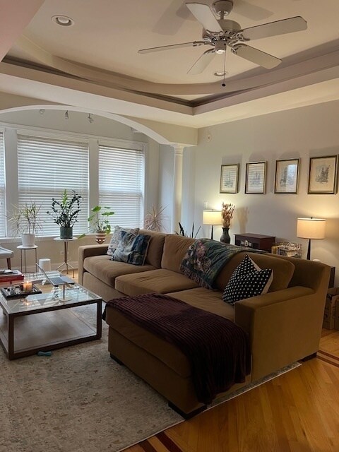 Foto del edificio - 6912 N Lakewood Ave