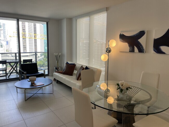 Foto del edificio - 2001 S Biscayne Blvd