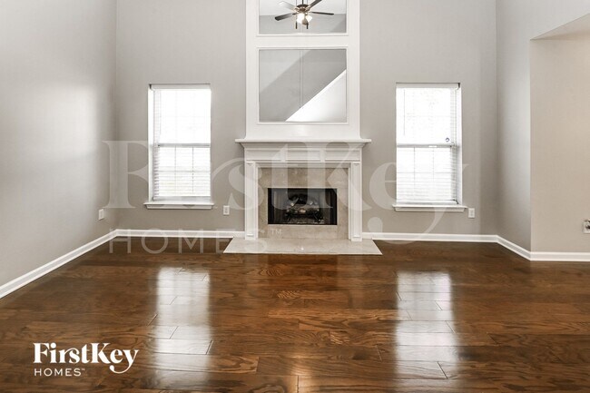 Foto del edificio - 7826 Cafferty Cir