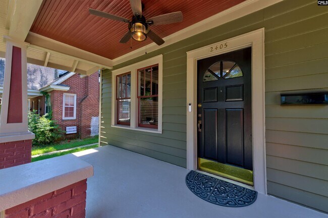 Foto del edificio - 2405 Sumter St
