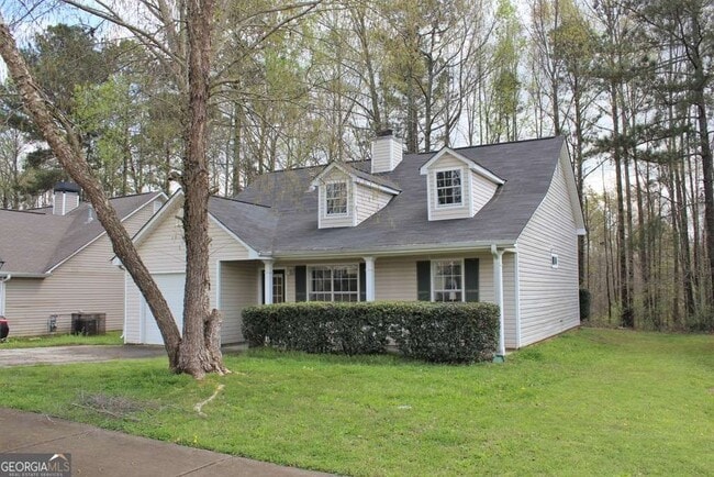 Building Photo - 209 Misty Ridge Trail