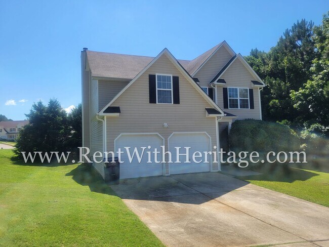 Foto del edificio - WOW!!!......COME SEE THIS GORGEOUS 4 BEDROOM / 3 BATH HOME IN THE POPULAR KINGSWOOD SUBDIVSION-A ...