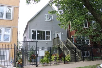 Building Photo - 2242 N Mason Ave