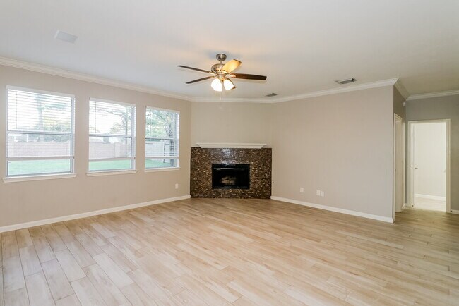 Foto del edificio - 2903 Nueces Canyon Ct