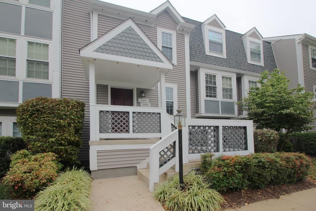 12890 Grays Pointe Rd Unit 12890A, Fairfax, VA 22033 Room for Rent in