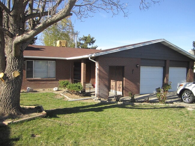 Photo - 2442 W 6200 S House