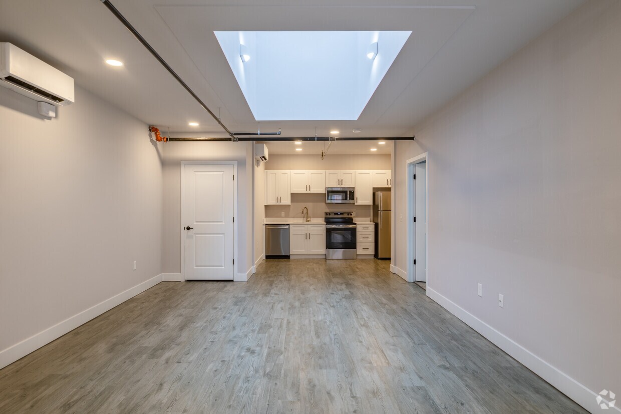 Foto principal - Apartments at The Augury