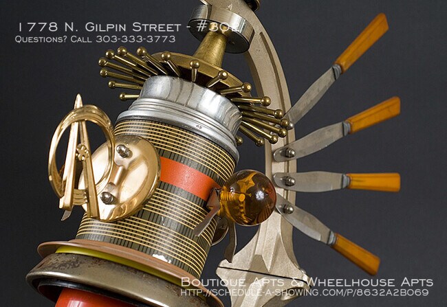 Building Photo - Boutique Apartments