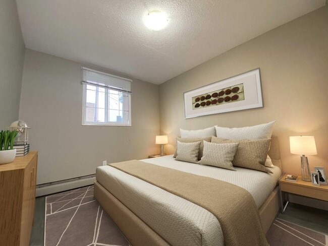 Building Photo - Mainstreet Village Apartments