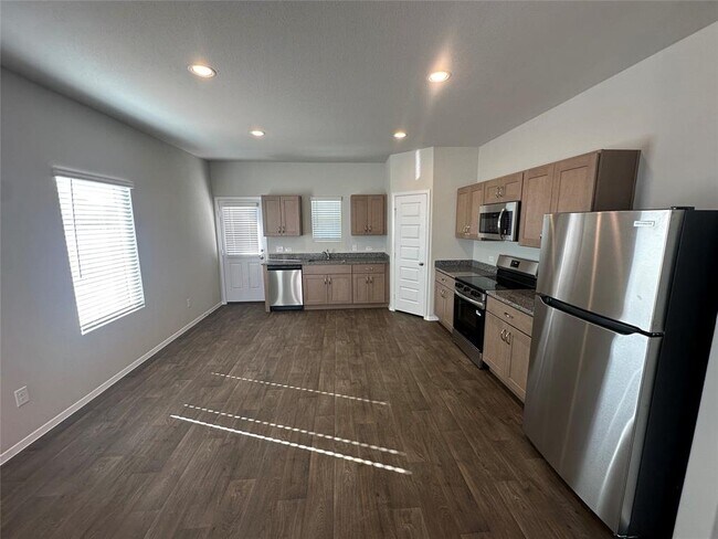 Foto del edificio - 2613 Towy Rd