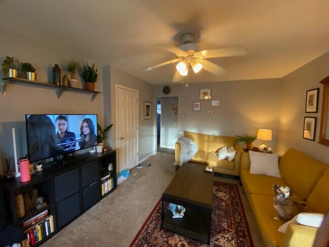 Foto del edificio - 3319 Lotheville Rd