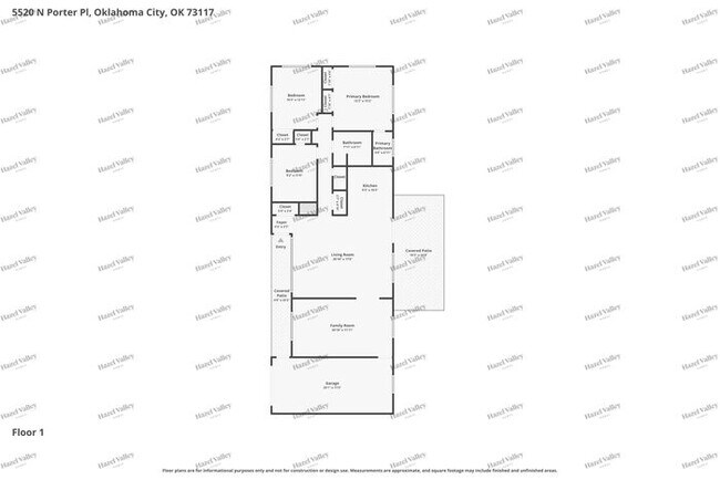 Foto del edificio - 5520 N Porter Dr