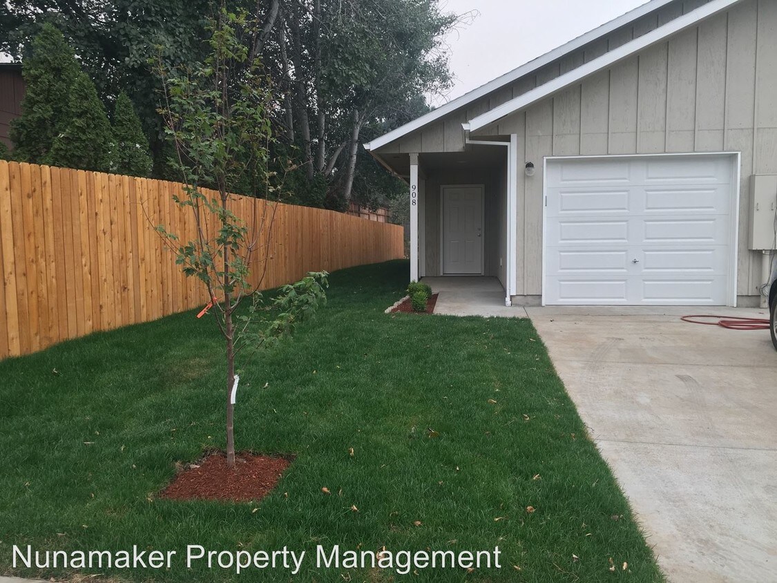 Foto principal - 908 22nd St