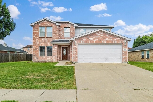 Foto del edificio - 6707 Prairie Fire Rd