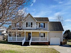 Building Photo - 241 Pinecroft Dr