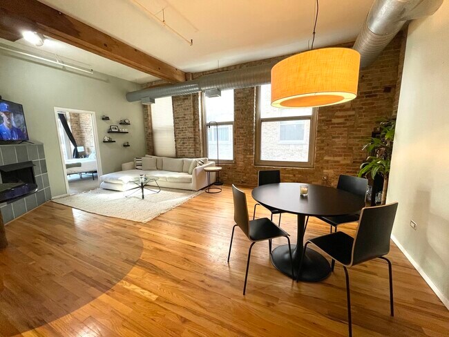 Foto del edificio - 417 S Jefferson St