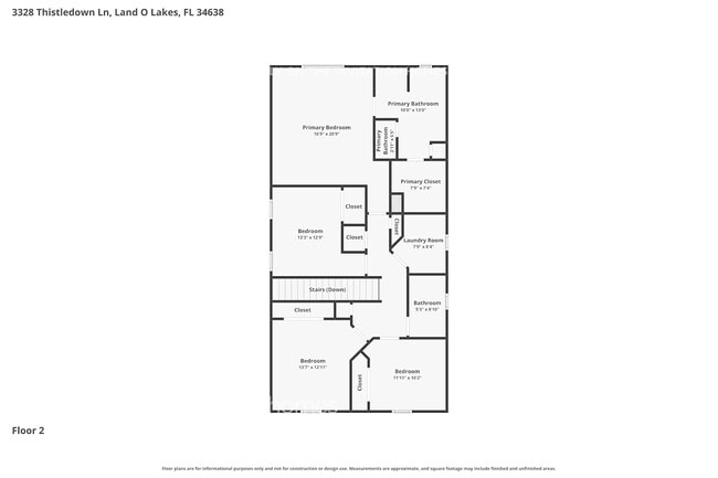 Building Photo - 3328 Thistledown Ln