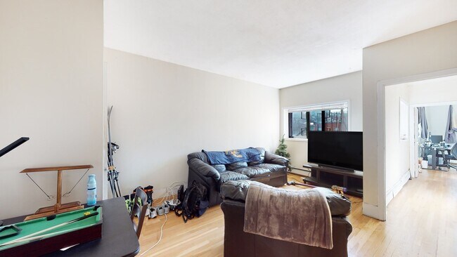 Foto del edificio - 513 Beacon St