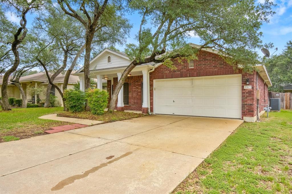 Foto principal - 17405 Bottle Springs Ln