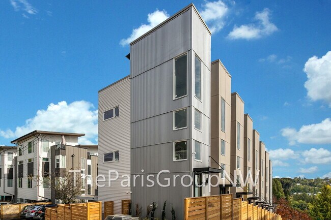 Foto del edificio - 3078 SW Avalon Way