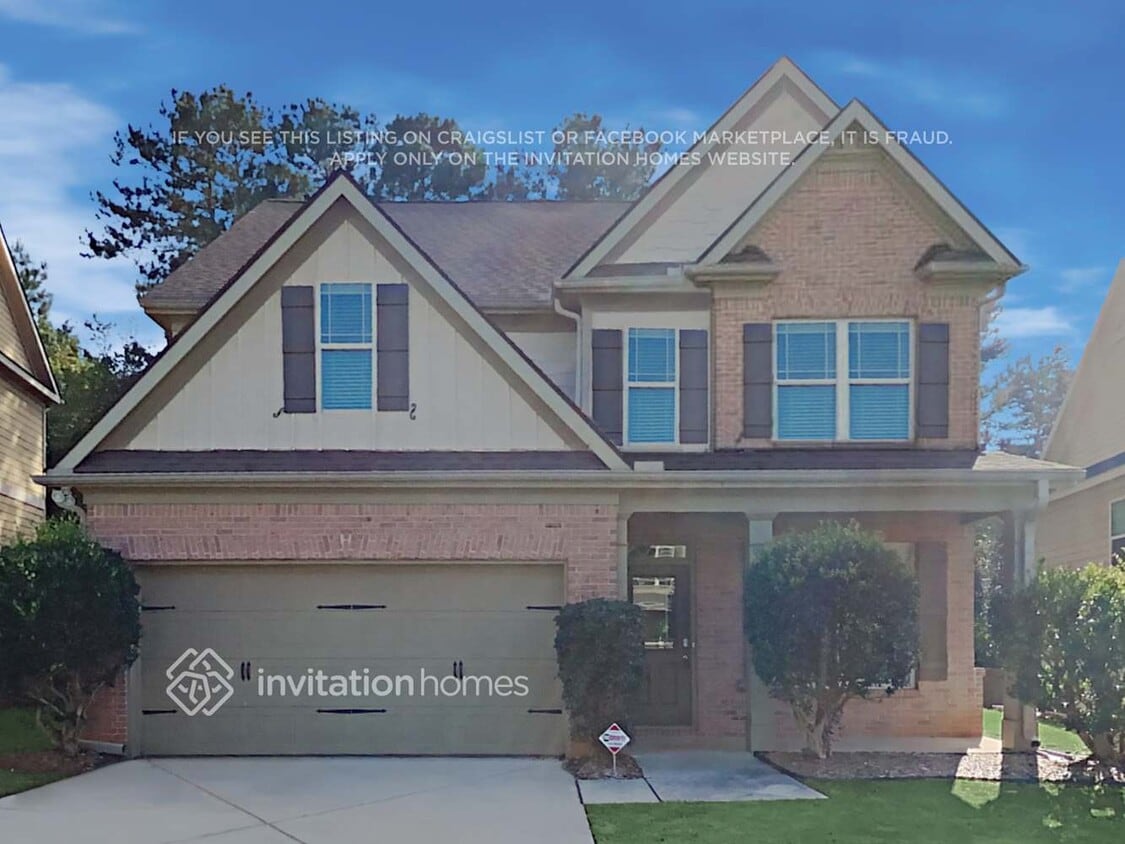 Primary Photo - 4823 Clarkstone Dr