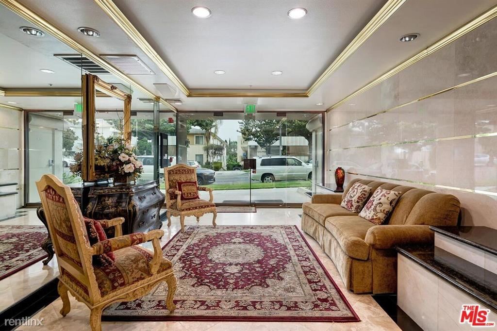 Foto principal - 4 br, 3.5 bath Condo - 1545 S Beverly Dr A...