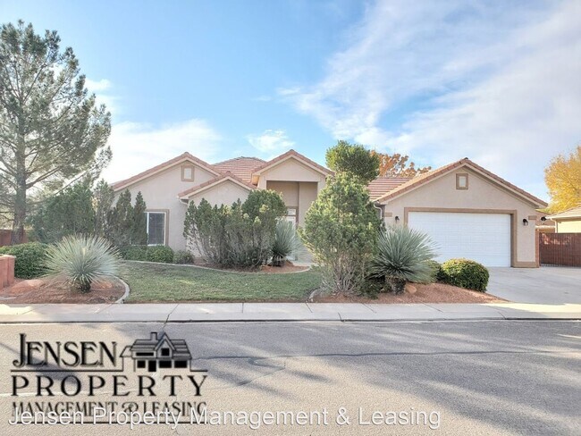 Foto del edificio - 3 br, 2 bath House - 2607 West 240 North