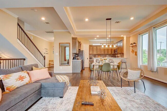 Foto del edificio - 3909 Griggs Rd