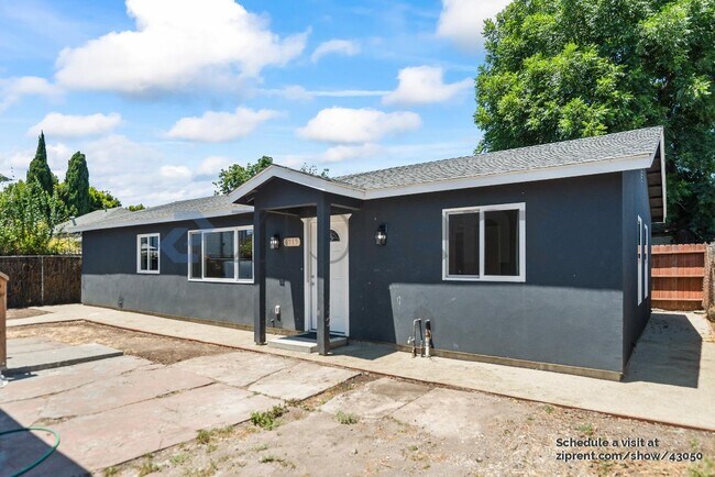 Foto del edificio - 1715 96th Ave