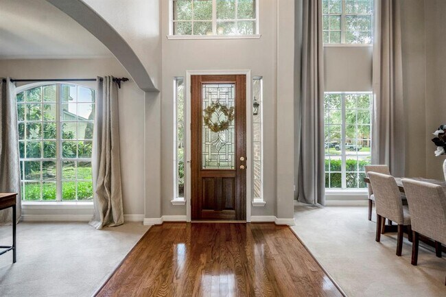 Building Photo - 16407 Bogan Flats Ct