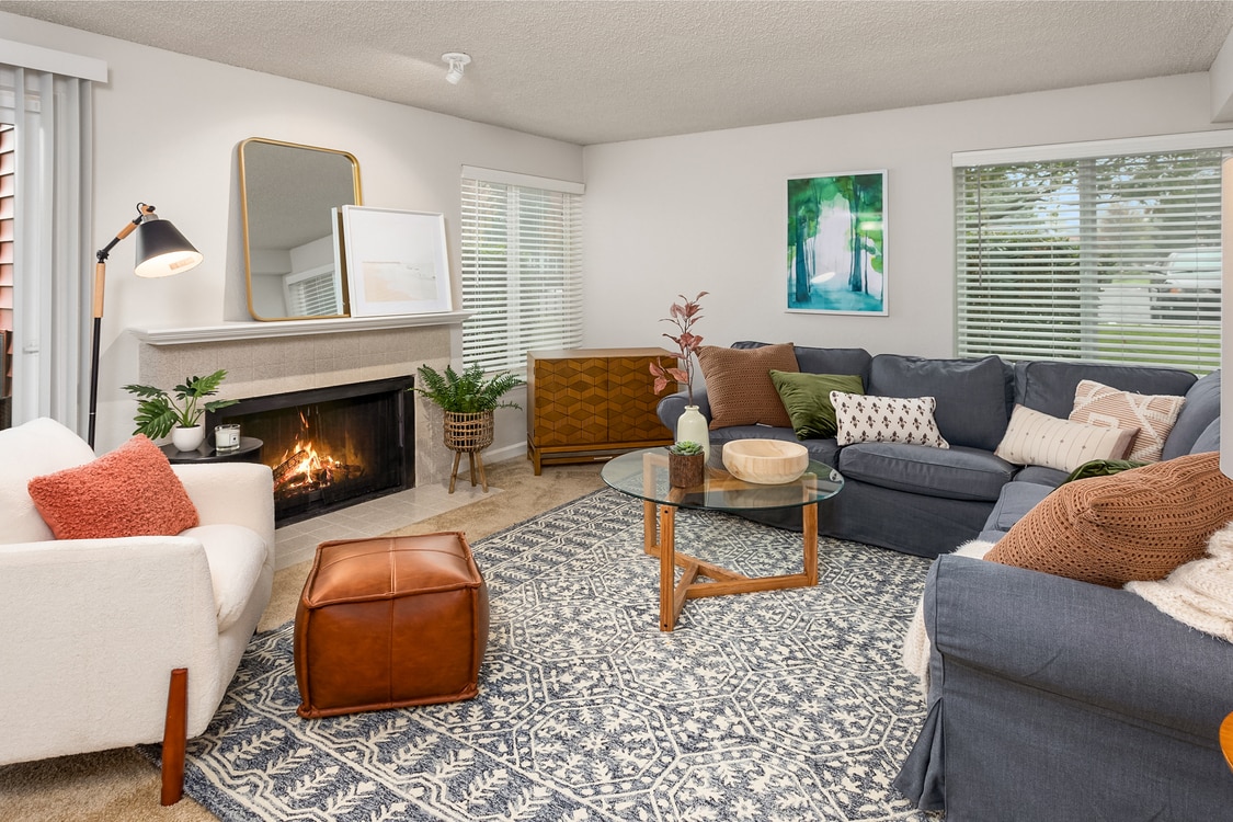 The Groves Apartments in Kent, WA