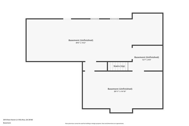 Building Photo - 3018 New Haven Ln
