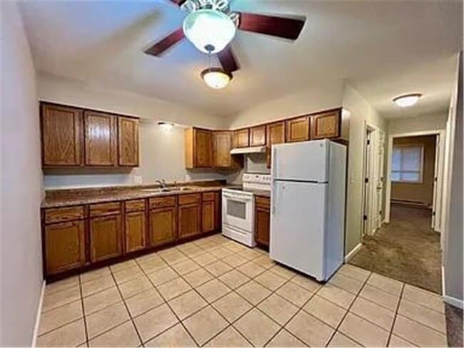 Foto del edificio - 1505 Ward Ave.