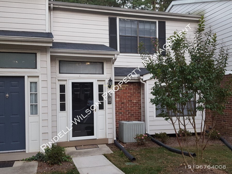 Primary Photo - Stonehenge Townhome