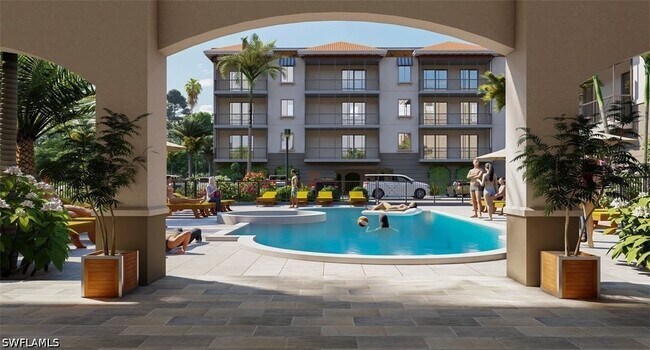 Foto del edificio - 26610 Rosewood Pointe Dr