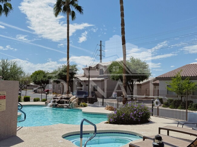 Photo - 15802 N Hidden Valley Ln Townhome