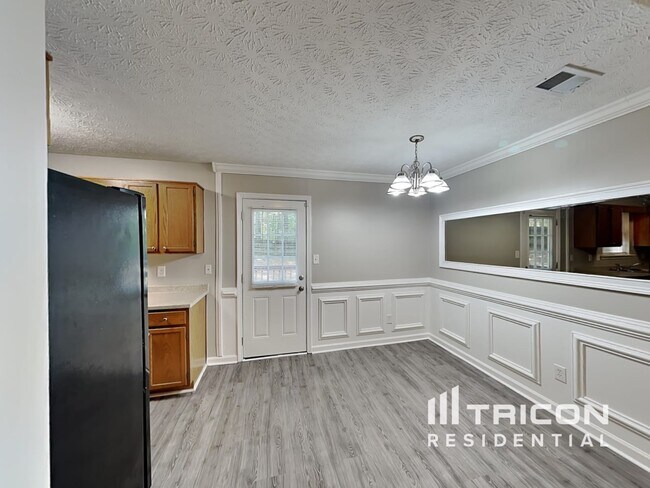 Building Photo - 101 Halehaven Drive Douglasville GA