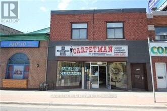 Building Photo - 2500 Kingston Rd