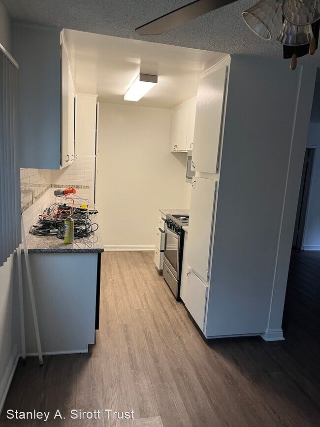 Building Photo - 2 br, 2 bath Apartment - 602 Fairview Ave....